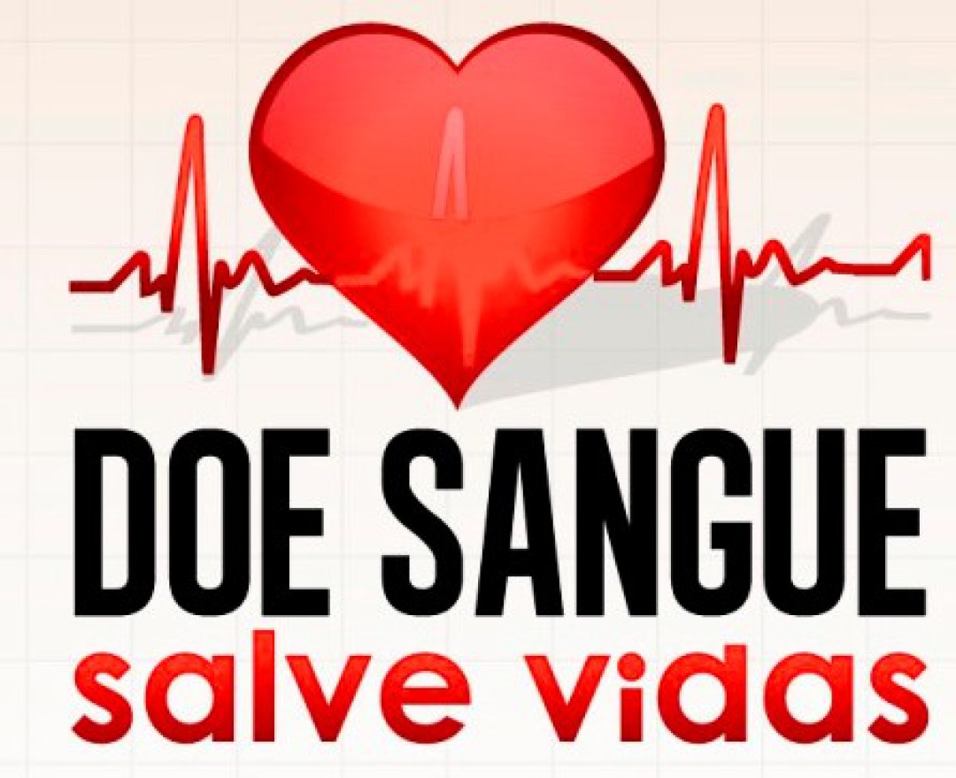 Primeira etapa do calendário de doação de sangue arrecadou 78 bolsas