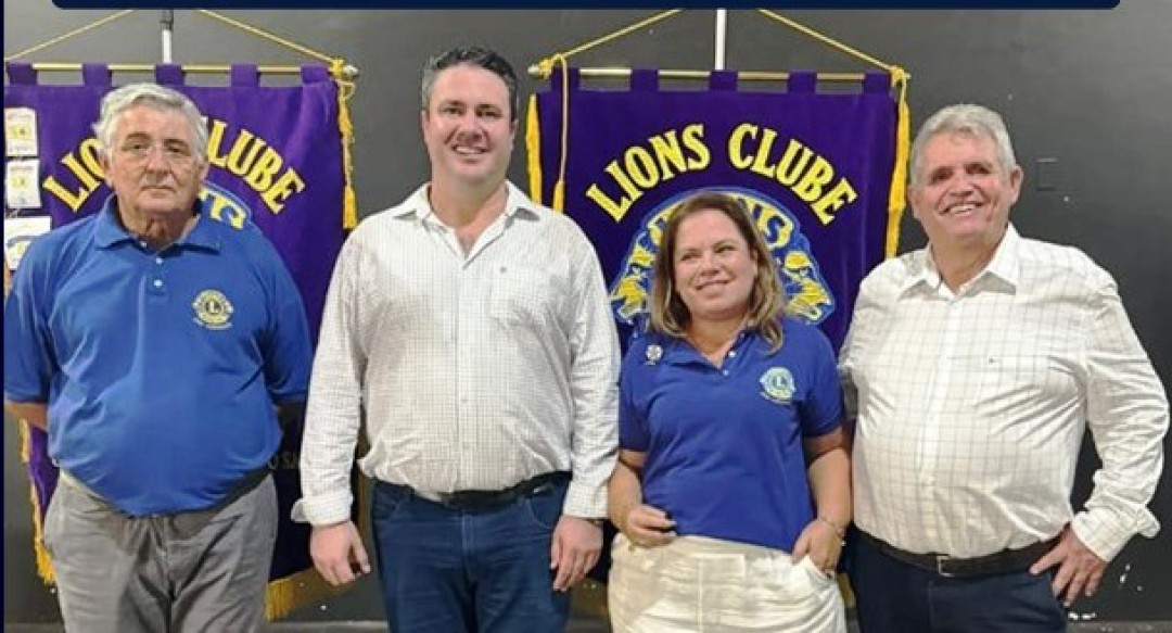 POLÊMICA EM LEME: PREFEITO CLAUDEMIR BORGES QUER CEDER PRÉDIO DO AMBULATÓRIO DA SAÚDE MENTAL AO LIONS MESMO COM PARECER TÉCNICO CONTRÁRIO DA SECRETARIA DE SAÚDE