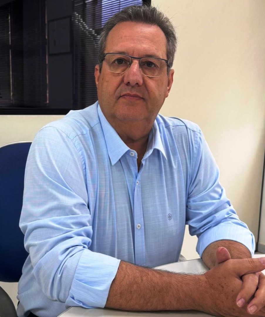JORNAL TRIBUNA DE LEME ENTREVISTA WAGÃO SOBRE A SITUAÇÃO DA EDUCAÇÃO MUNICIPAL