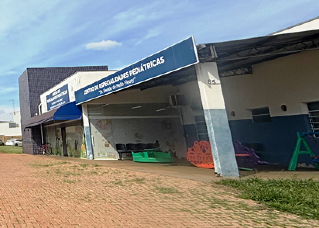 AMBULATÓRIO DE FONOAUDIOLOGIA PASSARÁ A ATENDER EM NOVO ENDEREÇO