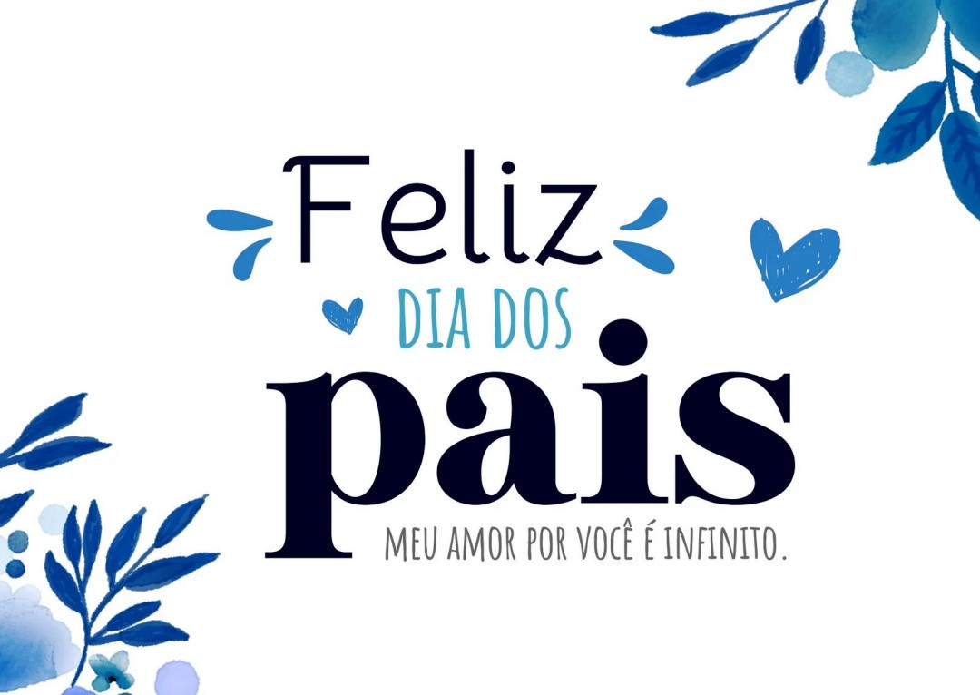 PAI, AMOR QUE ENSINA E PROTEGE