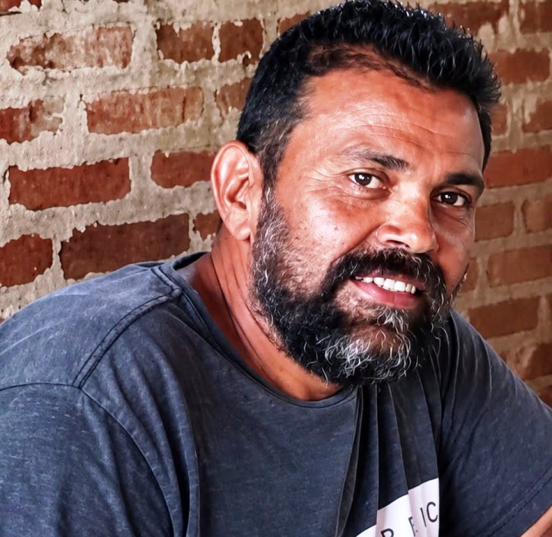 FALECIMENTO DE EDSON RODRIGUES MACHADO