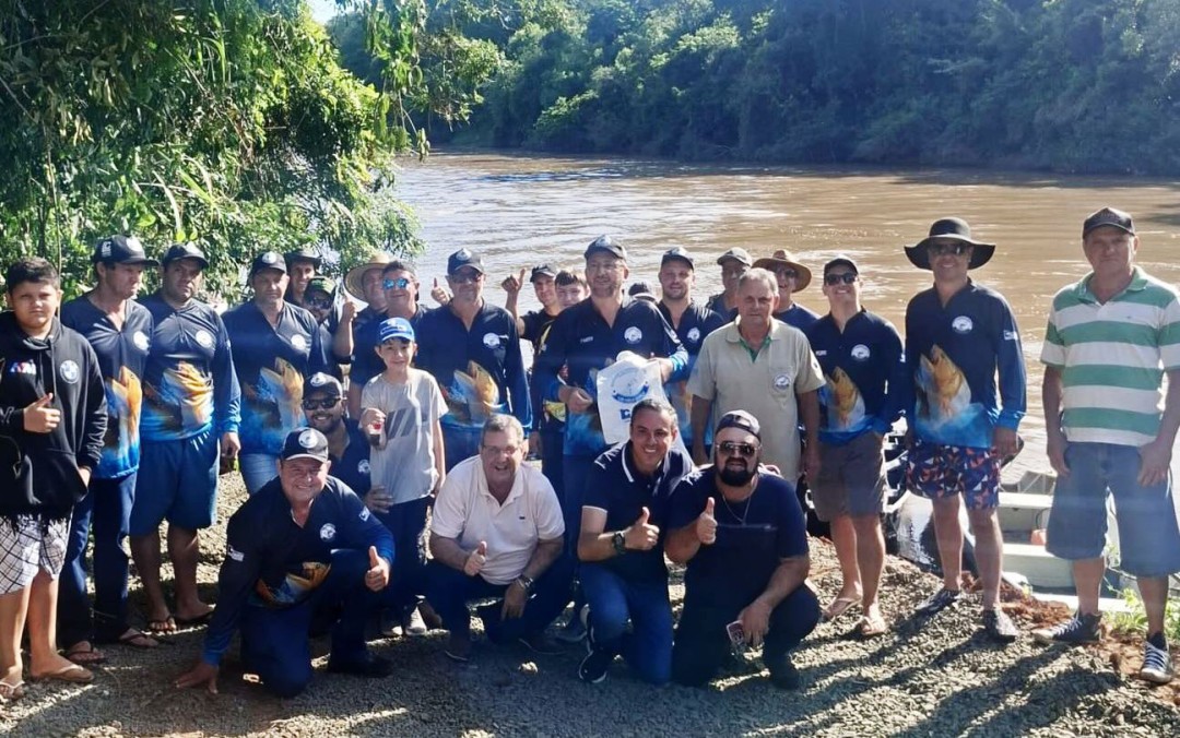 PASSEIO ECOLÓGICO REFORÇA CONSCIÊNCIA AMBIENTAL NO RIO MOGI GUAÇU