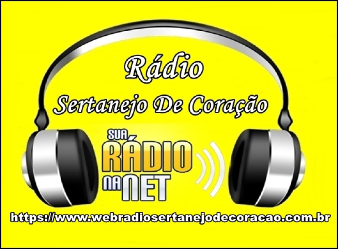 RÁDIO CORAÇÃO SERTANEJO