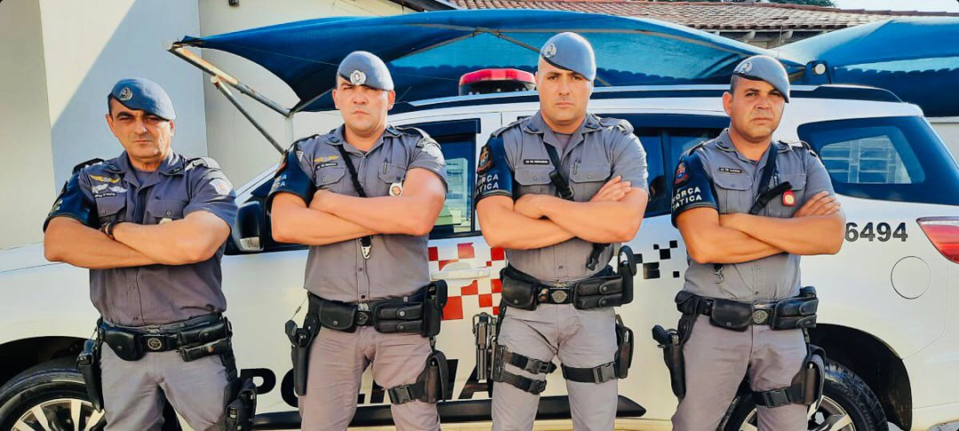 OCORRÊNCIA DESTAQUE DO MÊS DE DEZEMBRO