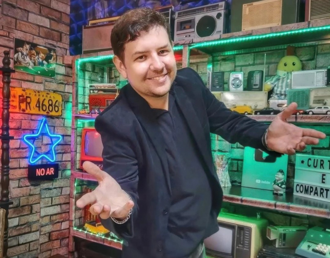 PEDRO LANDGRAF, JOVEM LEMENSE, DISPUTA O PRÊMIO IBEST 2025 ENTRE OS MAIORES INFLUENCIADORES AUTOMOTIVOS DO BRASIL