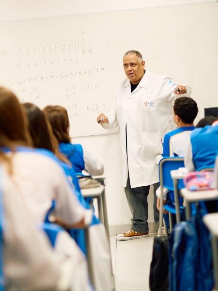 NO ENEM, SABER O CONTEÚDO NÃO BASTA: ERROS DE INTERPRETAÇÃO PODEM CUSTAR ACERTOS