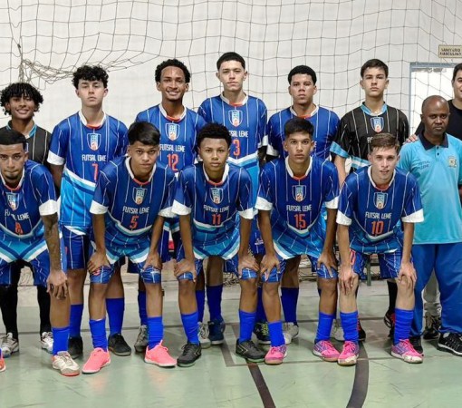 FUTSAL – LIGA FERREIRENSE - RODADA DUPLA COM GRANDES RESULTADOS}