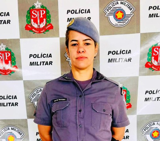 POLICIAL DESTAQUE DO MÊS DE JUNHO DA  4ª COMPANHIA PM}